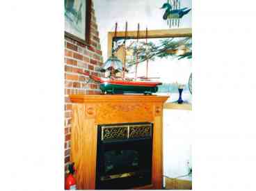 Heronhouse at Beverly Beach