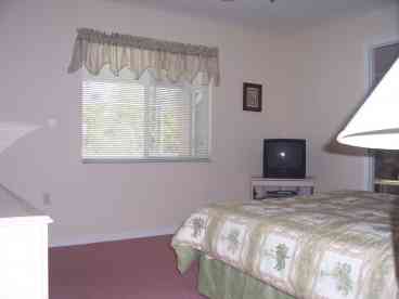 New King Bed Nov, 2007 not pictured