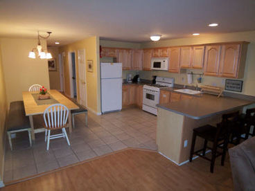 Pool! #1Wildwood Rental!  3 BR,2 BA