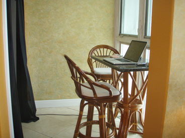 Computer Nook