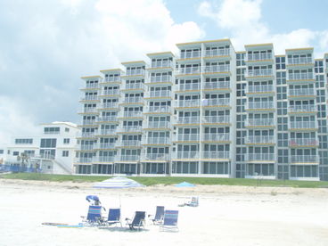  Oceanview Towers/Smyrna Beach Club