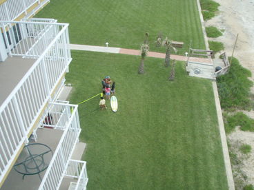 Play Area
