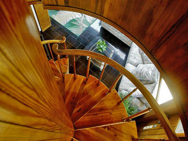 Stair Case