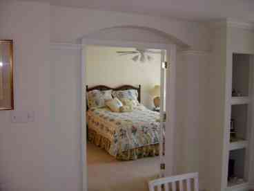 View into Master