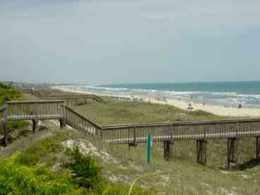Beach View
