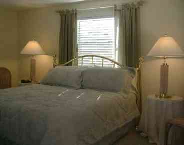 Spacious Master Br