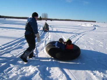 River Trail Country Vacations