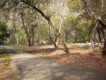 South Fork River House