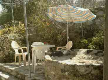 The Patio