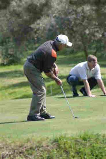 Local Golf Club