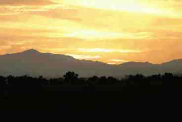 Local Mountain View