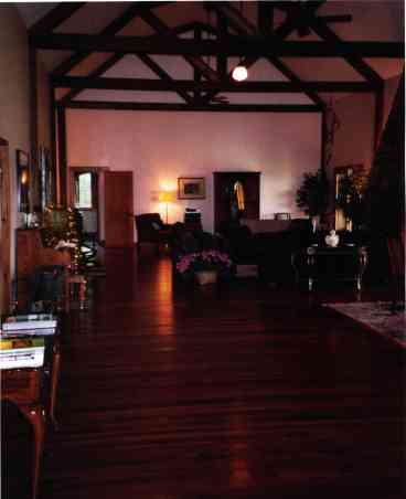 Lodge Great Room