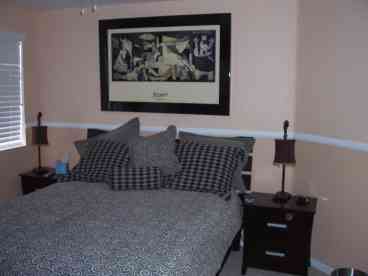 Picazzo Room