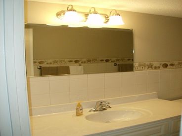 Main Bathroom