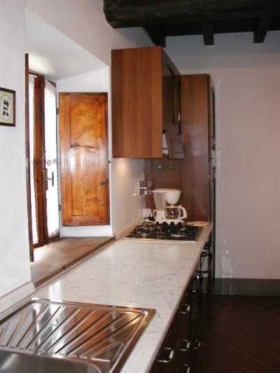 Dining area dettail