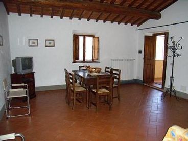 dining and  livng room