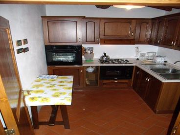 kitchen detail