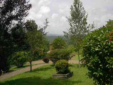 Nice view. Within walking of Wells Lake and a river. Terrific neighborhood