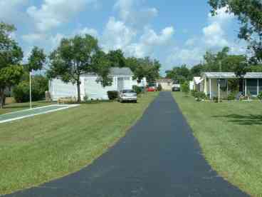 SunShine Park-$295 Week