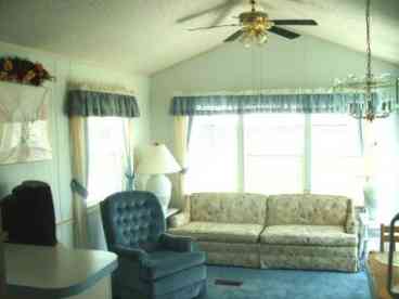 Beautiful Living Room-$295 Wk