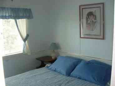 Bedroom-$295 Week