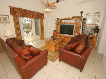 The Family room