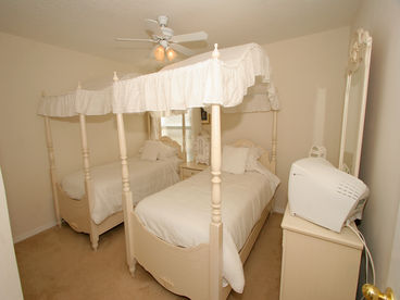 The Fairy room for little angels