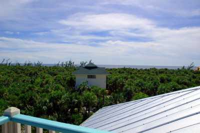 View from Sundeck