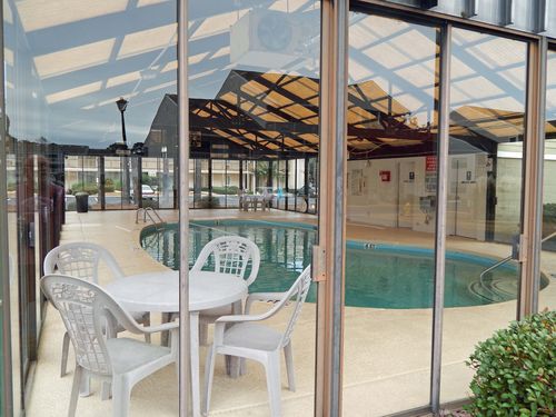 Beaches and Bunkers - Your Myrtle Beach Vacation Condo