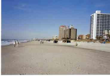 Very Nice area of Myrtle Beach!