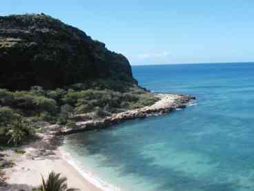 Beach 1