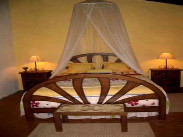 Main bedroom