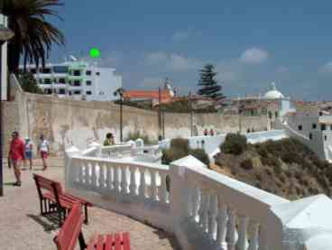 Location