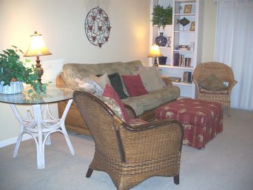 Left Living Room 