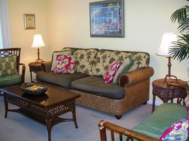 Right Living Room