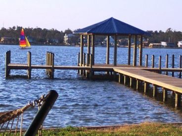 Little Lagoon