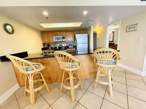 2008 Kitchen