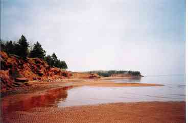 Keppoch Beach