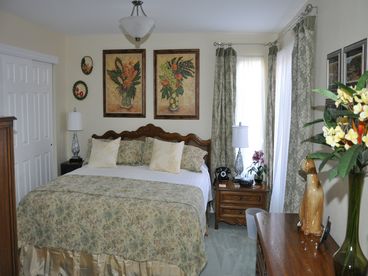 Master Suite