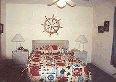 302 Master Bedroom