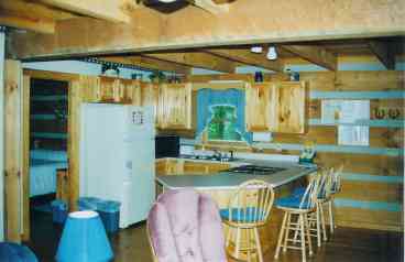 Smoky Mountain Cabin Rentals Townsend Tennessee