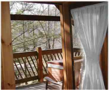 Private Deck