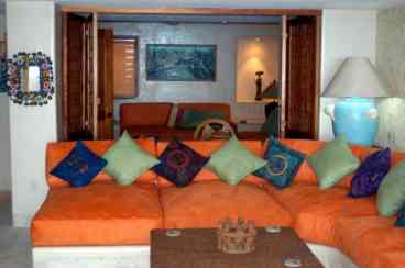 Living room #201