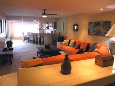 Living Room #603
