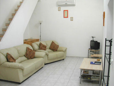 Lounge Area