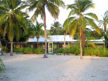 Kemp's Bay Beach House