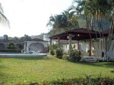 Villa Ixtapa