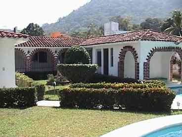 Villa Ixtapa