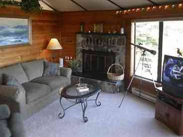 Beautiful furnishings