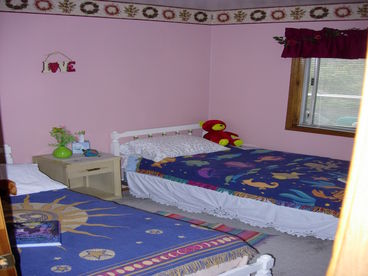 Kids Bedroom